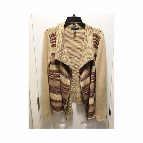 Lauren Ralph Lauren Womens Western 