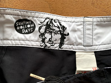 O'Neill Boardshorts Gr&ouml;&szlig;e 28 - 2 St&uuml;ck Farbe Schwarz