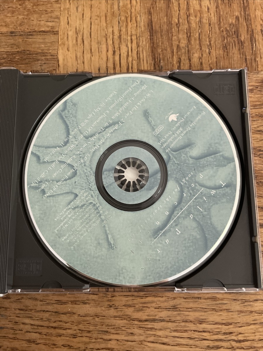 Twila Paris Perennial Autographed CD | eBay