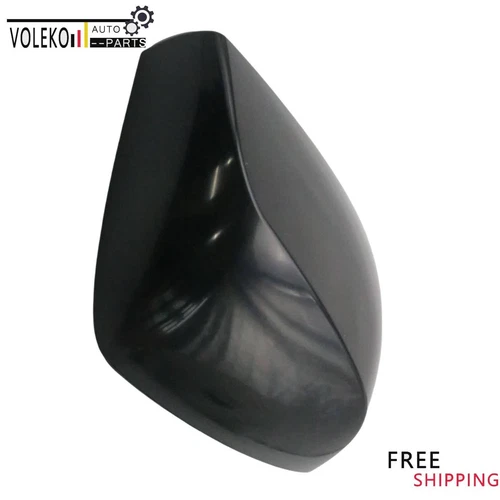 Fit 2014-2018 Forester 13-14 XV Crosstrek Right Side View Mirror Upper Cover Cap