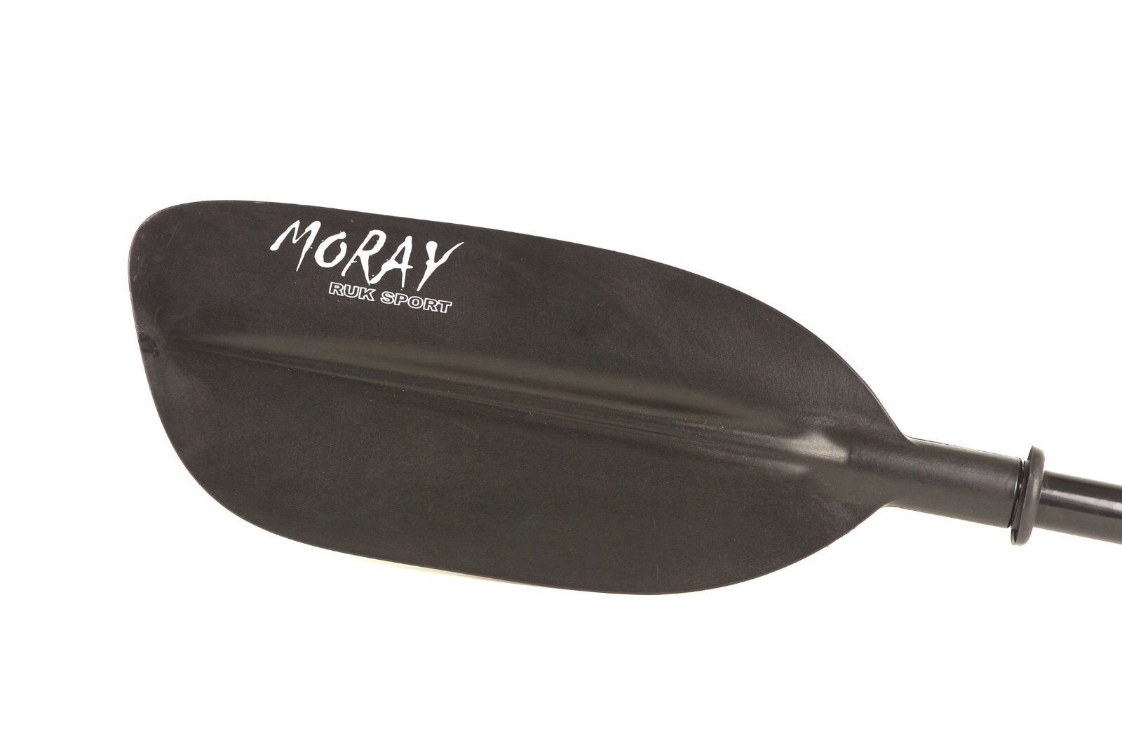 RUK SPORT Moray 2 Piece Glass Shaft Kayak paddle 215cm
