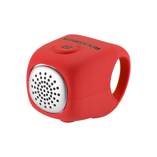 ROCKBROS Cycling Bike Bicycle Electric Bell Scooter IPX4 Waterproof Alarm Horn - Afbeelding 11 van 13