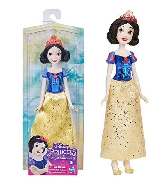 Disney Princess Snow White Doll