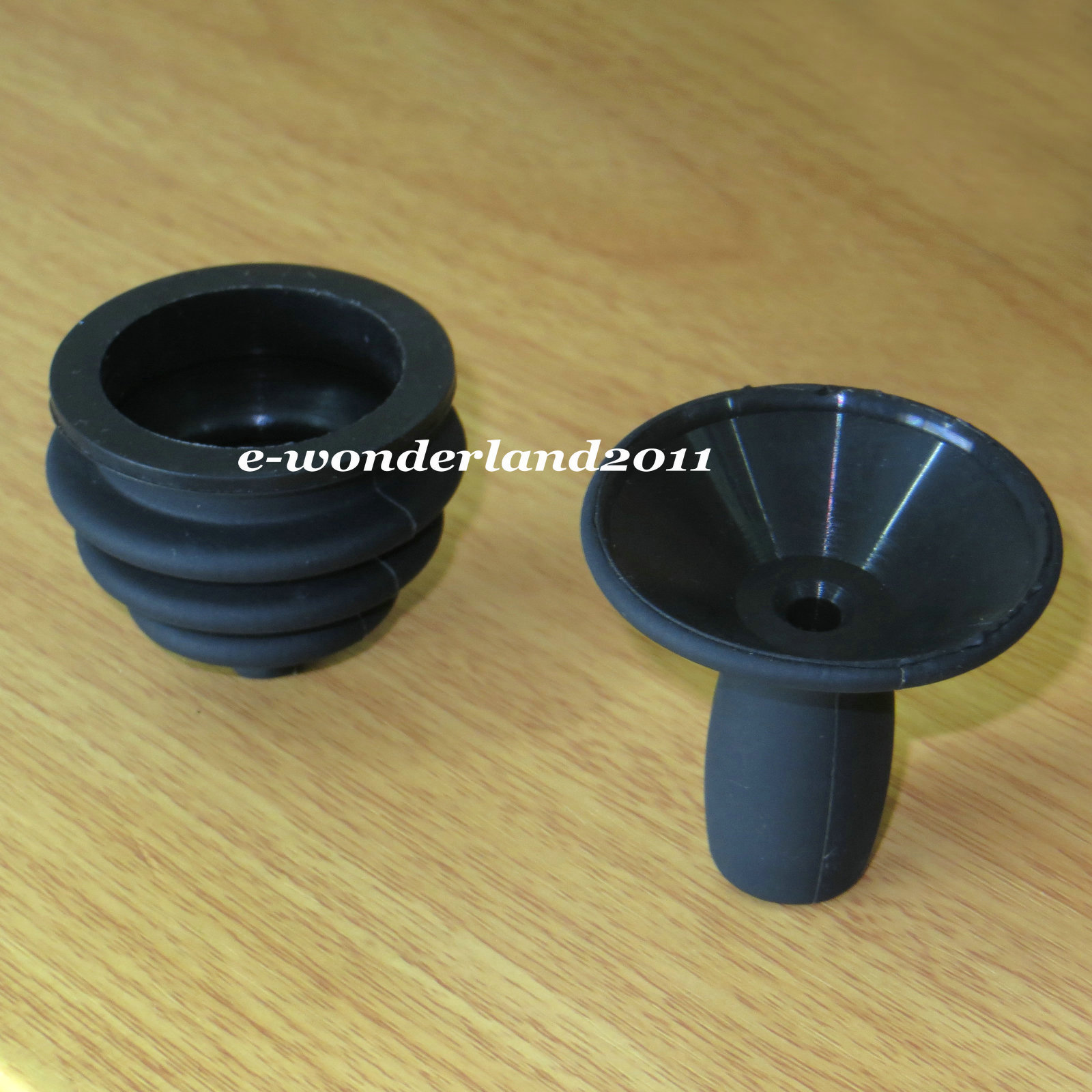 Joystick Knob & gaiter for VSI VR2 GC mobility scooter electric