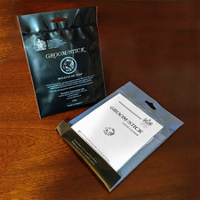 Picreator Groom/Stick - Non-abrasive Paper Cleaner