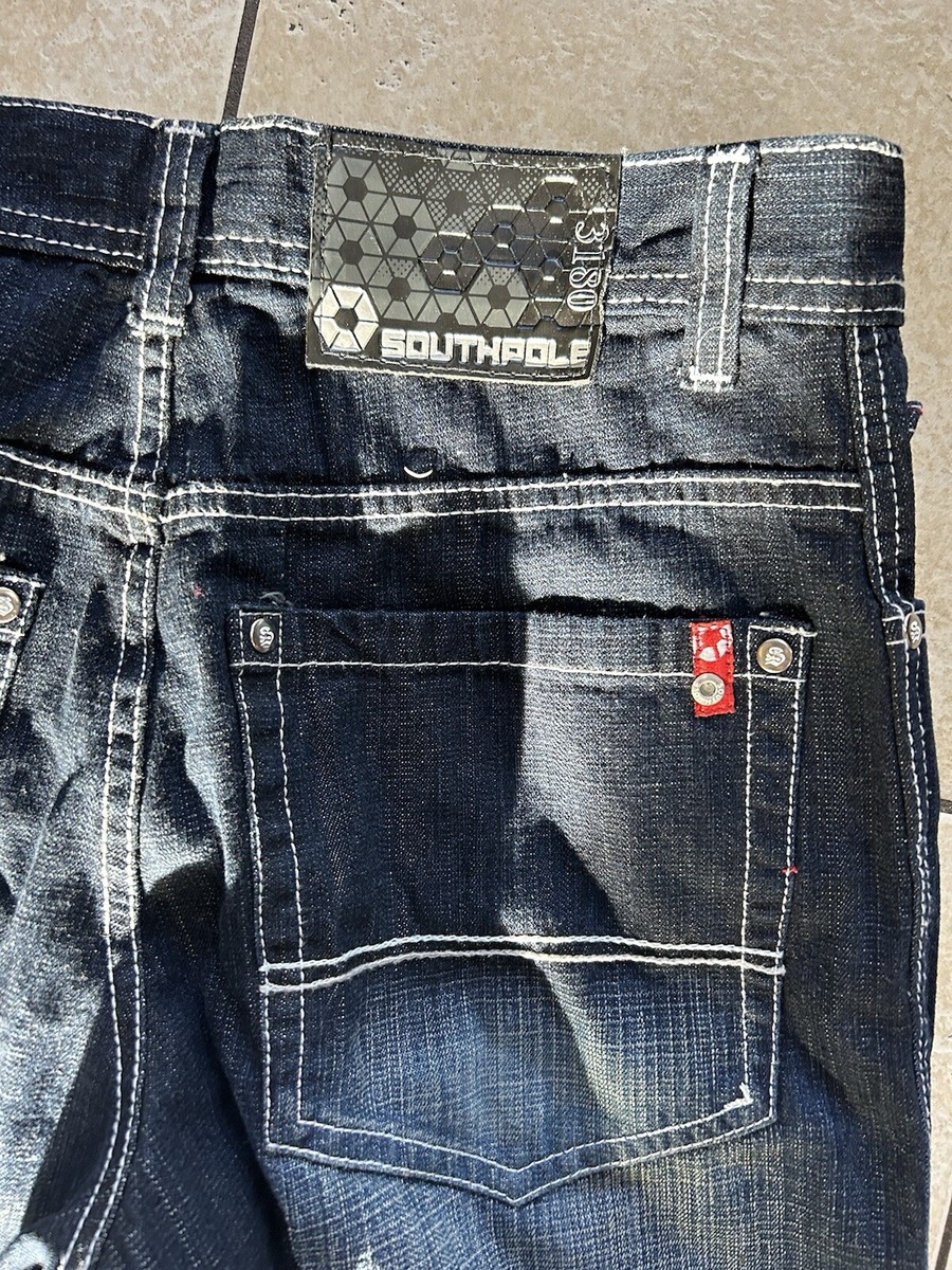 パンツ southpole w38 South2 West8 (サウスツー ウエストエイト) S.L. Trail Pant - N/PU