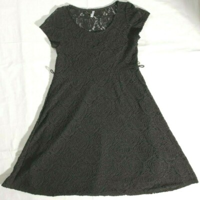 chinese dress ladies The Floral Lace Dress main image 0