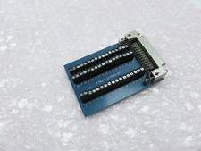 Parker 01-017940-01 Breakout Module Gemini for Galil Drive