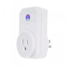North Smart Plug/Home Power Socket, Smart Hom...