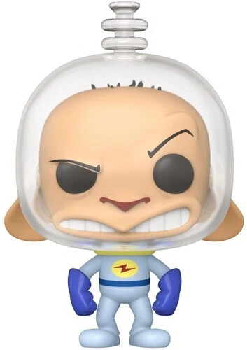 FUNKO POP! TELEVISION: Nickelodeon Rewind - The Ren & Stimpy Show, Space Madness