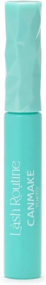 Canmake Lash Routine 1.4oz Eyelash Serum Moisturizing Made In Japan - Image 2 of 4