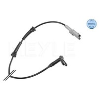 Meyle Sensor DrehzahlfüHler Vorne Rechts Links FüR Peugeot 307 3A/C Brandneu