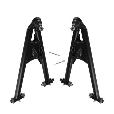 Yamaha Raptor YFM660R YFM 660R #D111 Right Lower Front A-Arm - Foto 11