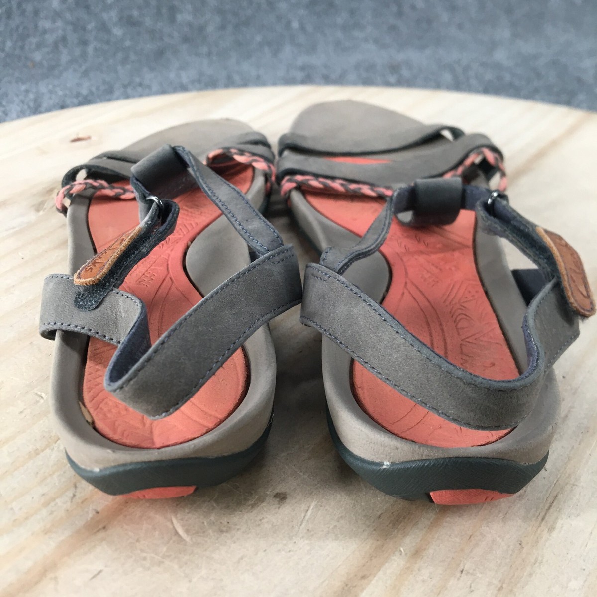 Clarks Daen Sandale Tealite Grace Clarks Daen Sandale Tealite Grace