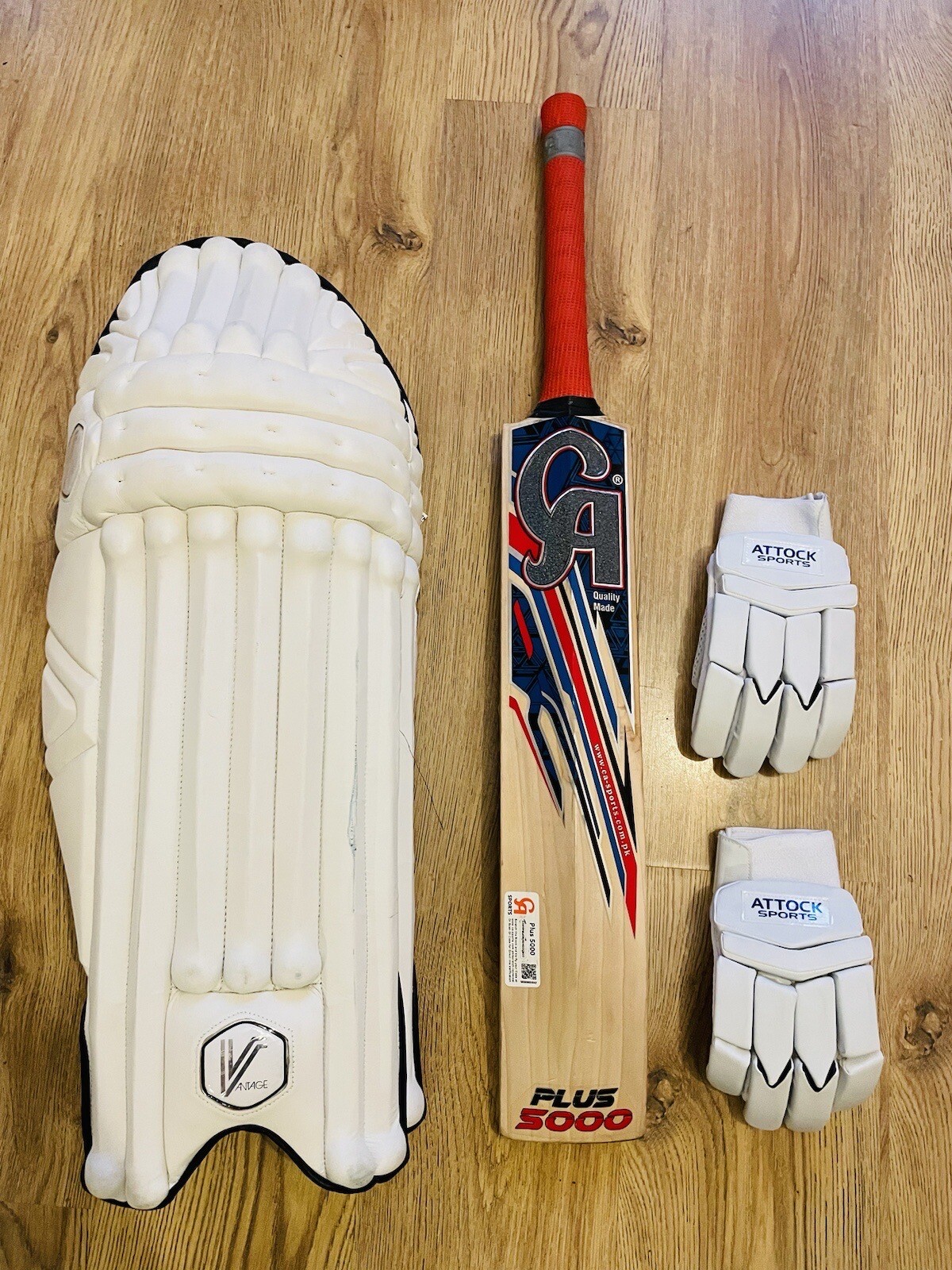 cricket bat ( bundle) eBay