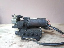 90 1990 Lincoln Town Car ABS Pump Anti Lock Brake Module Assembly Part