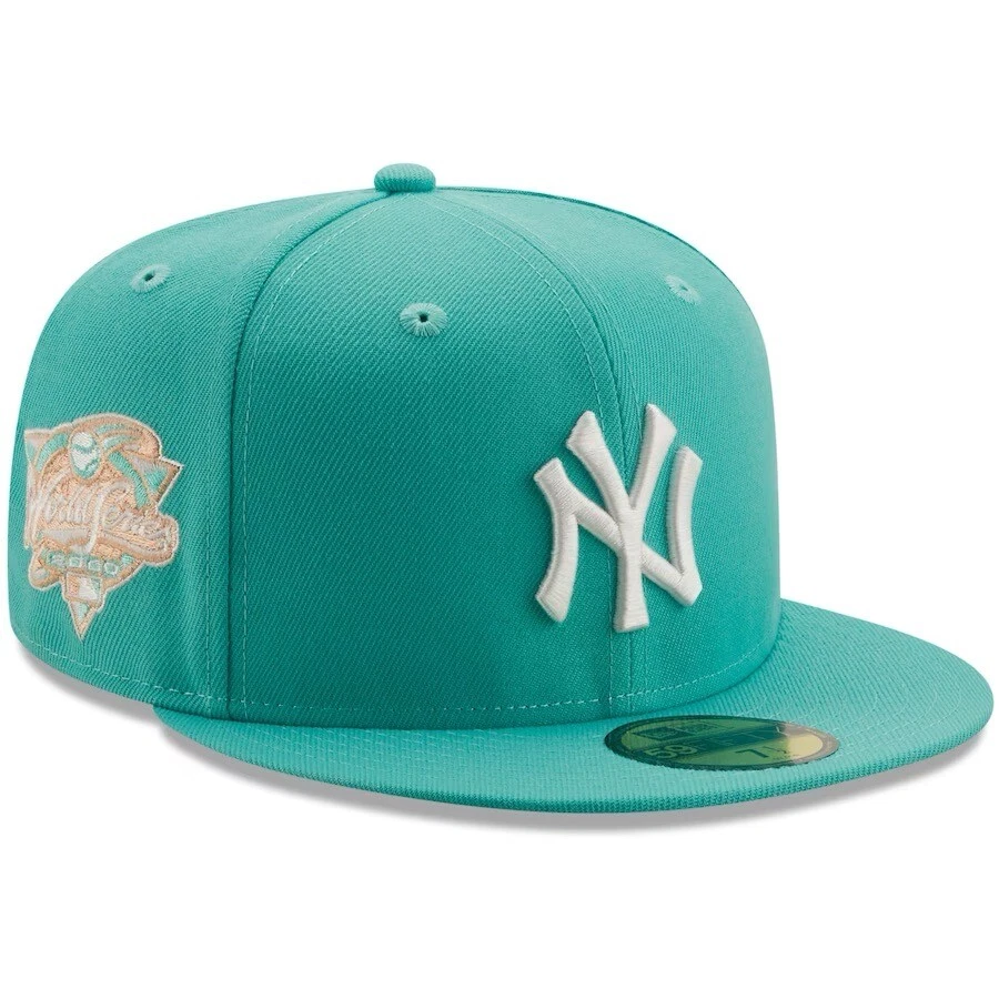 New era mint green Clearance