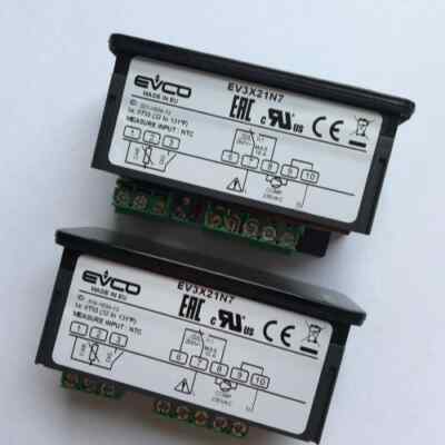NEW 1PC For EVCO Temperature Controller EV3X21N7