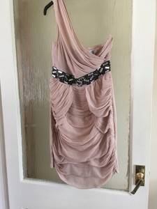 outlet for sale no sale tax super cute Lipsy One Shoulder Dress Pink And Black Sparkle Diamanté Detail ... outlet for sale no sale tax super cute Lipsy One Shoulder Dress Pink And Black Sparkle Diamanté Detail ...