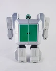 Vintage Power Rangers Super Zeo Zord Green Megazord Figure Part