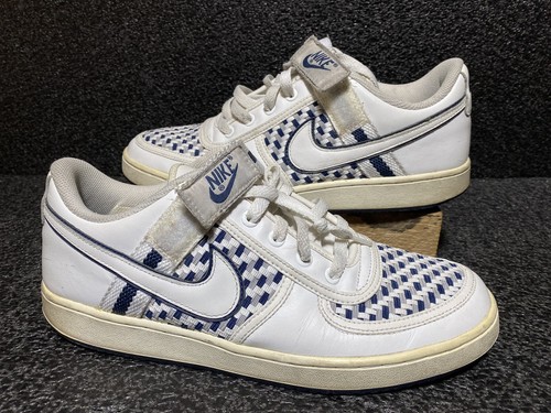 nike vandal low