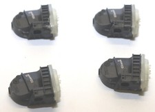 Sensore pressione pneumatici ruota Mitsubishi Outlander III CW0 Schrader 729613E