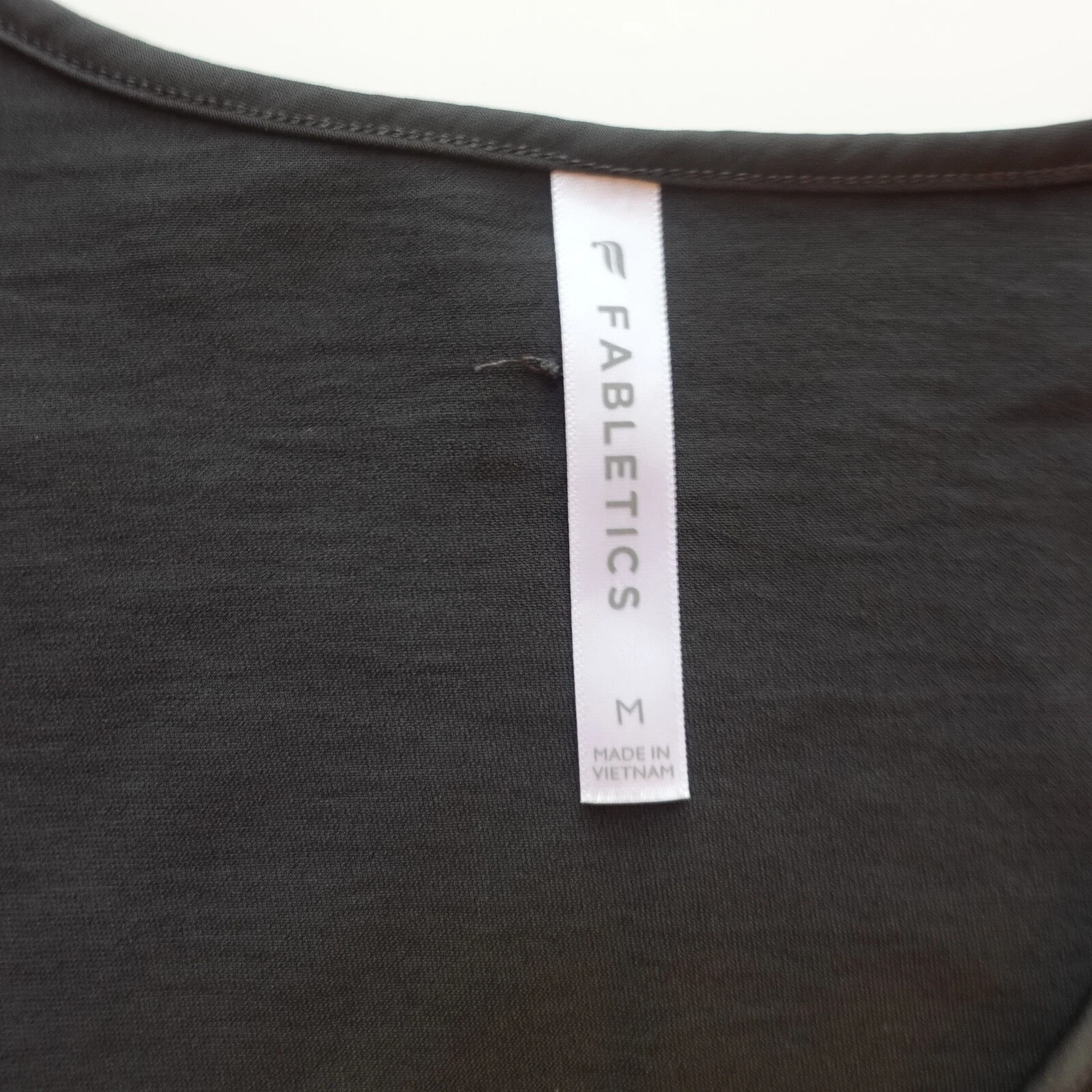fabletics activewear workout lounge wear tank-top