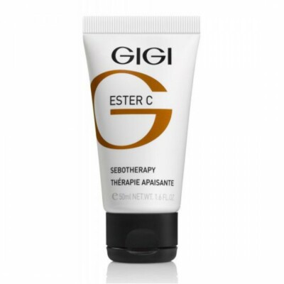 Gigi Ester C Seboterapy Cream 50ml