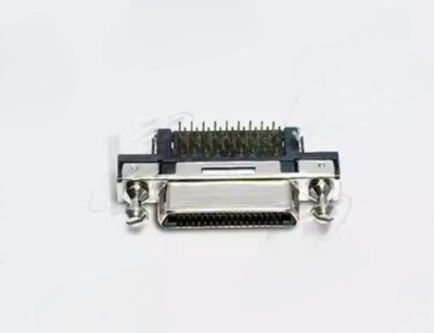 1PCS NEW FIT FOR 36 core PCB horizontal test socket connector HDRA-EA36LFDT-SLE+