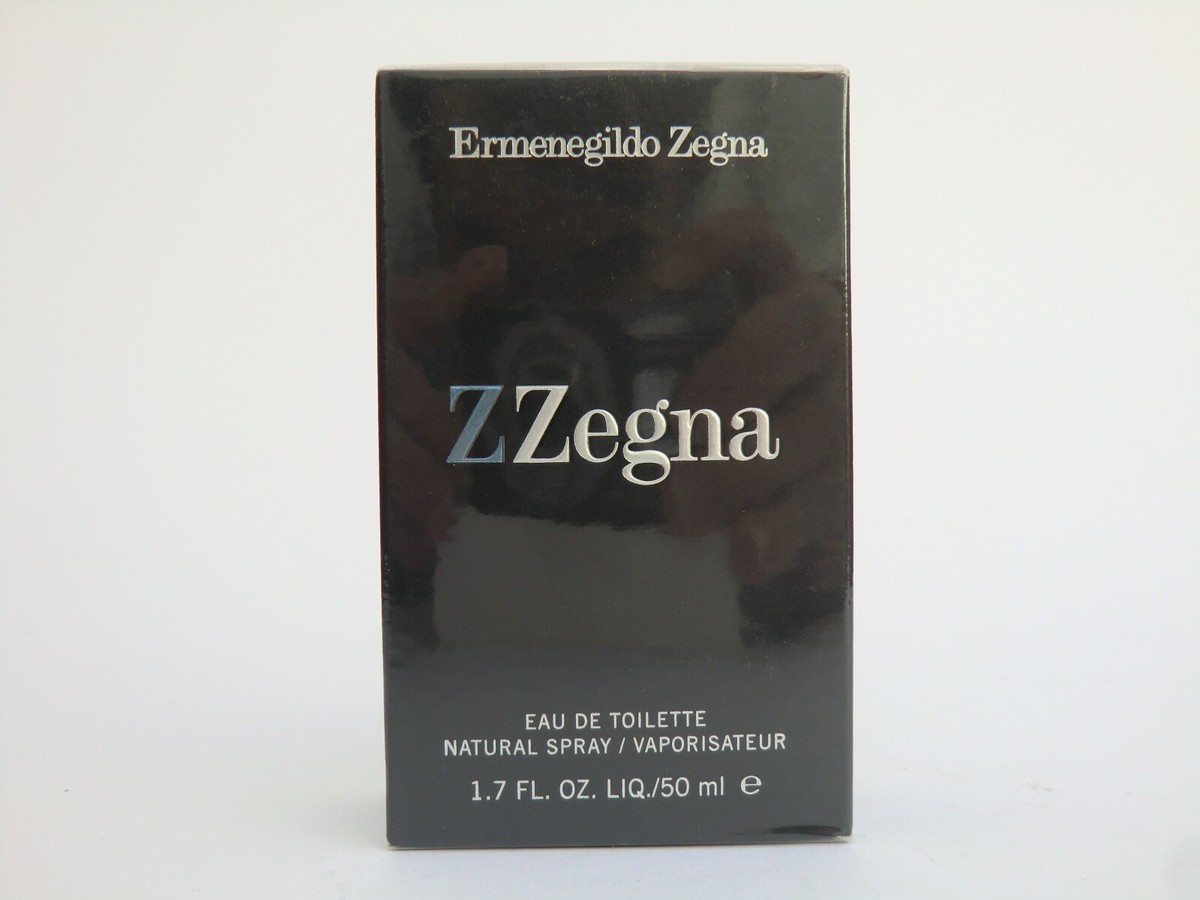 香水(男性用) Zegna Forte Eau de Toilette 50ml Ermenegildo Zegna Forte Men's Perfume Cologne Eau de