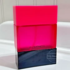 New MAC Shadescents Candy Yum-Yum Eau De Parfum Women Full size 1.7 OZ~Rare