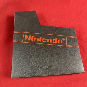 Ninja Gaiden II: The Dark Sword of Chaos (Nintendo NES, 1990) Authentic!
