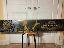 NERF STAR WARS The Mandalorian Amban Phase-Pulse Blaster - Ships FAST TODAY