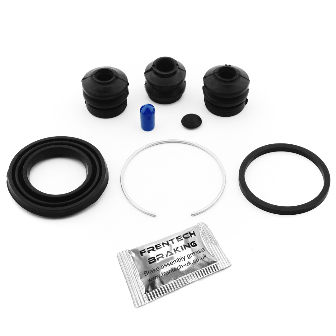 For Lexus RX300 MCU15 (2000-2003) 1x Rear Brake Caliper Repair Kit Seals