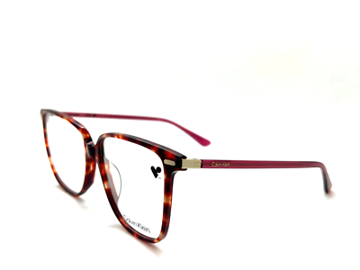 Calvin Klein EYEGLASSES CK22543-609-56 New with case Calvin Klein Glasses CK-22543 609 main image 4