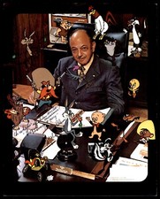 Mel Blanc Looney Tunes 8