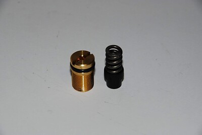 4180395 FAAC BY-PASS VOLLSTÄNDIGER STOPFEN BRASS MOTOR 560 580 593 595