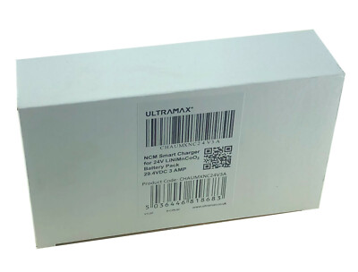 CARICABATTERIE PER BATTERIE AL LITIO DOPPIO LINEA MYX - Foto 10