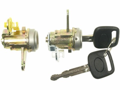 Double lock toyota