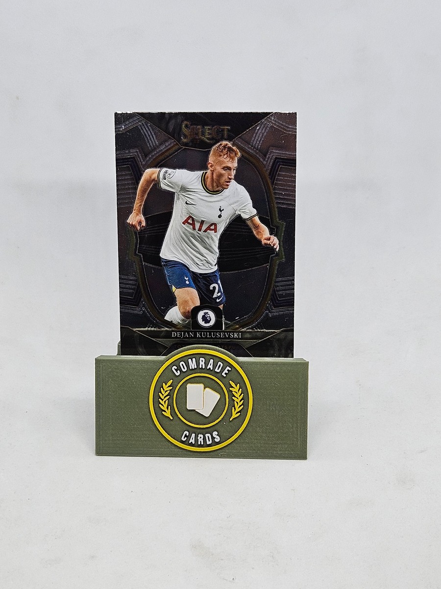 SELECT TOTTENHAM KULUSEVSKI PSA9（Tottenham Hotspur Soccer
