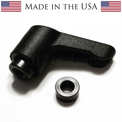 Harris Bipod Swivel Compact Quick Adjust Lever Lock S S-BRM S-BR S-LM S-L USA