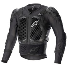 2026 ALPINESTARS BIONIC ACTION V2 PROTECTION JACKET BODY ARMOUR SUIT MX ENDURO