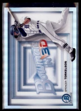 2022 Bowman In 3D Spencer Torkelson Detroit Tigers #B3D-11