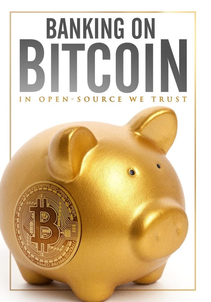 Banking on Bitcoin (DVD)