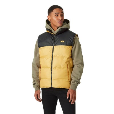 Helly Hansen Herren Puffy Weste Active sand