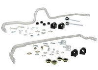Whiteline Stabilisator Kit 27/22 Mm - 88-97 Nissan Silvia 180SX/200SX S13