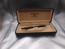 Aurora 88 – Penna stilografica Made in Italy con scatola originale