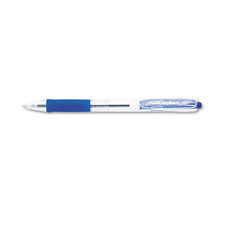 PILOT EasyTouch Refillable  Retractable Ballpoint Pens, Fine Point, Blue Ink,