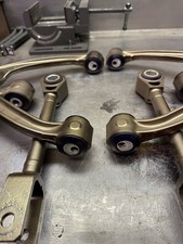 Nissan 370z Suspension Arms With Superpro Bushes