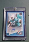 2025 Panini Kenneth Grant Base (Raw)